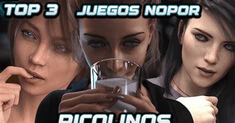 juegos nopor|Top NSFW games for Windows .